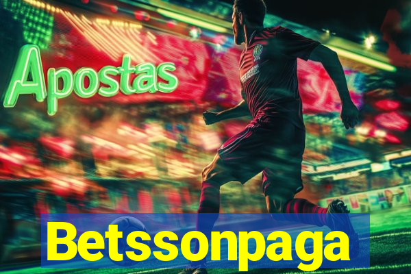 Betssonpaga