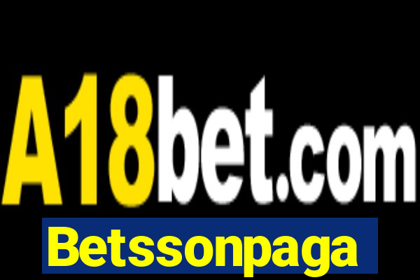 Betssonpaga