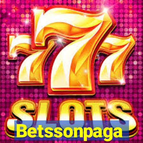 Betssonpaga