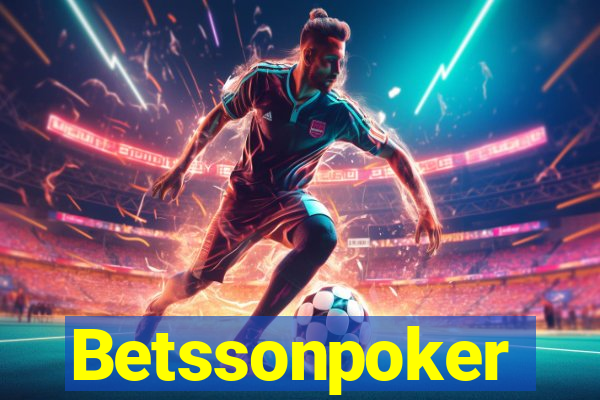 Betssonpoker