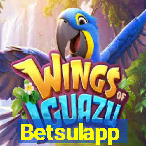 Betsulapp