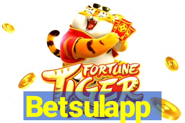 Betsulapp