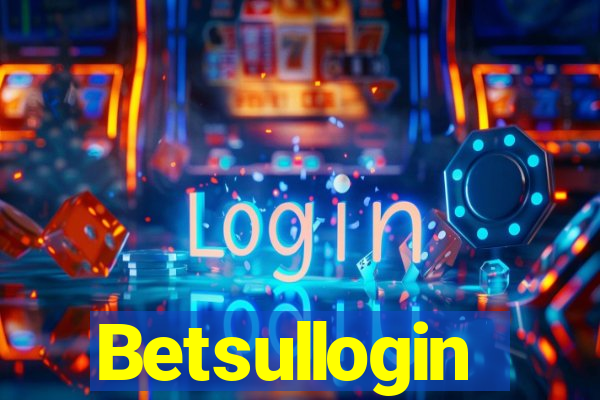 Betsullogin