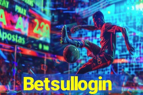 Betsullogin