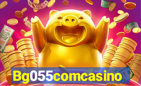 Bg055comcasino