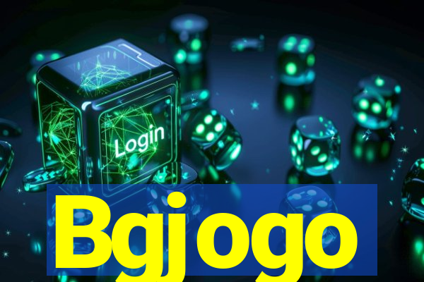 Bgjogo