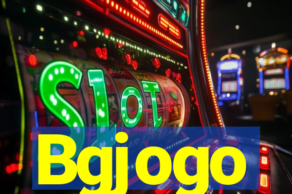 Bgjogo