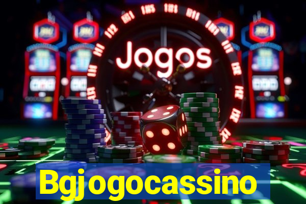 Bgjogocassino