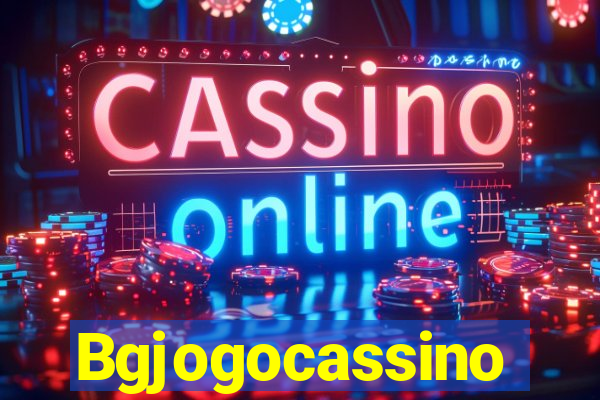 Bgjogocassino