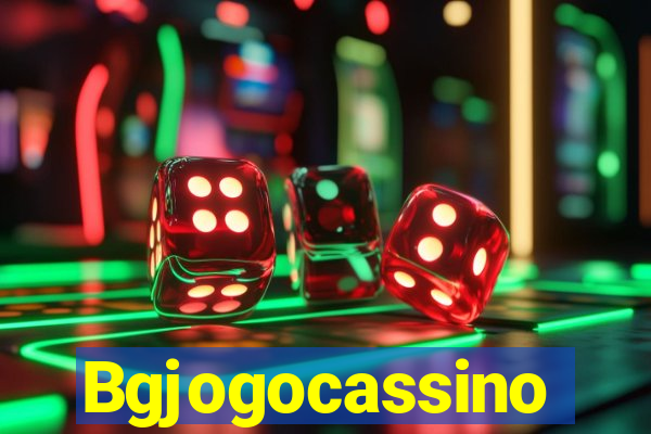 Bgjogocassino