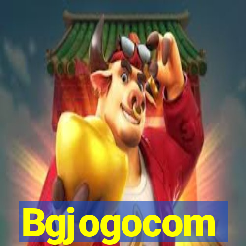 Bgjogocom