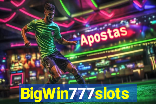 BigWin777slots