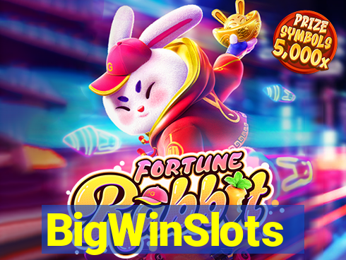 BigWinSlots