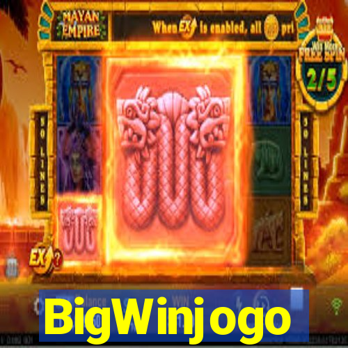 BigWinjogo