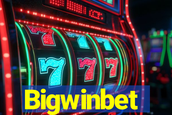 Bigwinbet