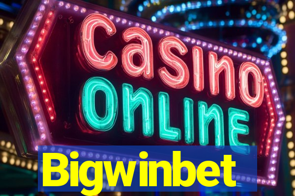 Bigwinbet