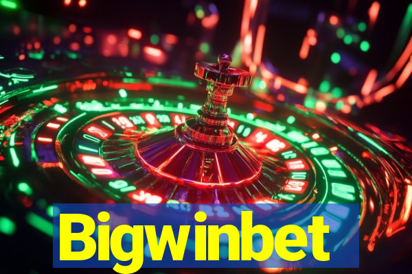 Bigwinbet