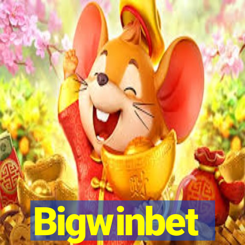 Bigwinbet