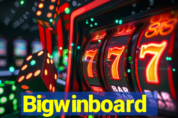 Bigwinboard