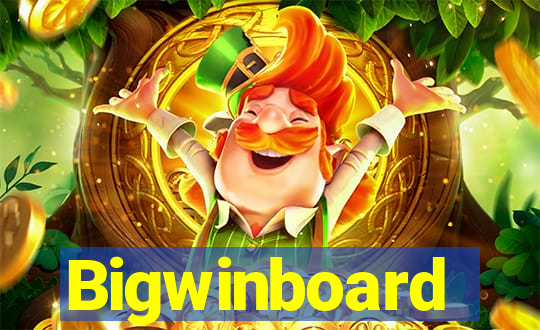 Bigwinboard