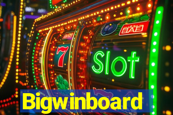 Bigwinboard