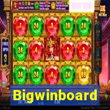 Bigwinboard