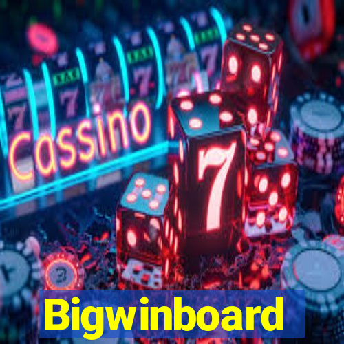 Bigwinboard