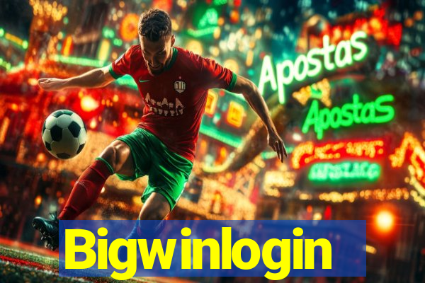 Bigwinlogin