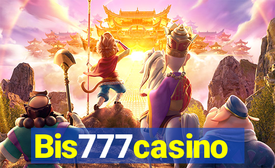 Bis777casino