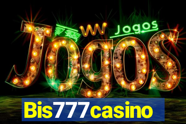 Bis777casino