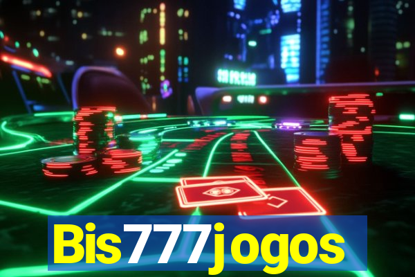 Bis777jogos