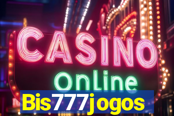 Bis777jogos