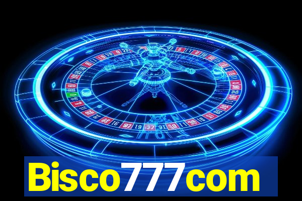 Bisco777com