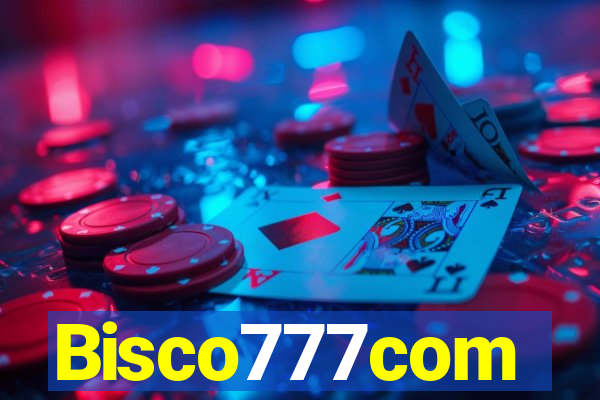 Bisco777com