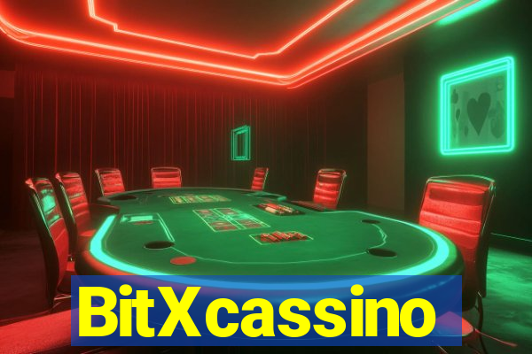 BitXcassino