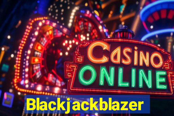 Blackjackblazer