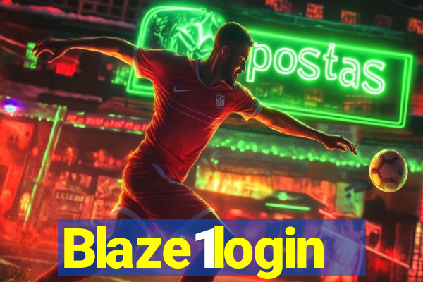 Blaze1login