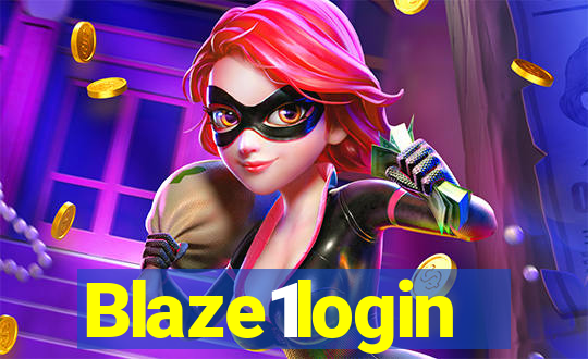 Blaze1login