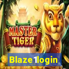 Blaze1login