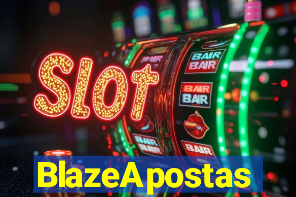 BlazeApostas