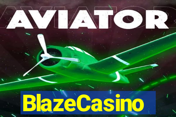 BlazeCasino