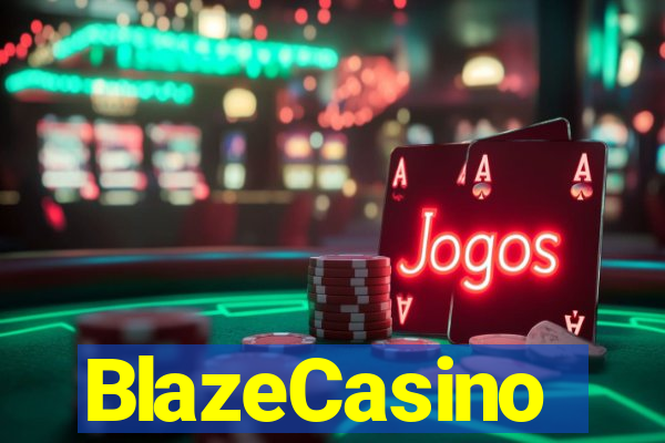 BlazeCasino