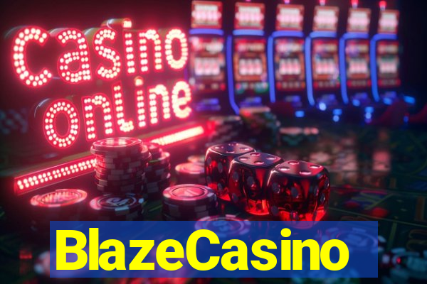 BlazeCasino