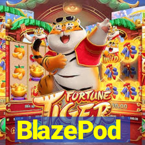 BlazePod