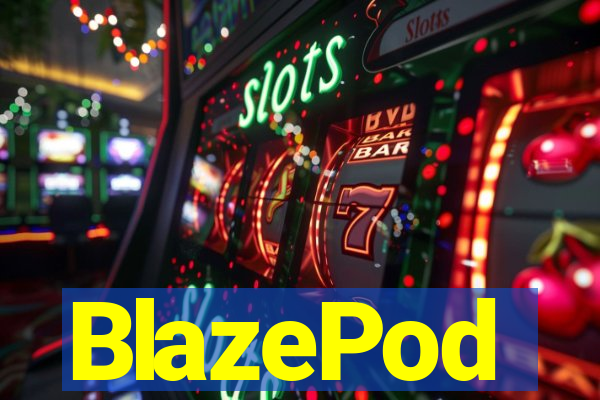 BlazePod