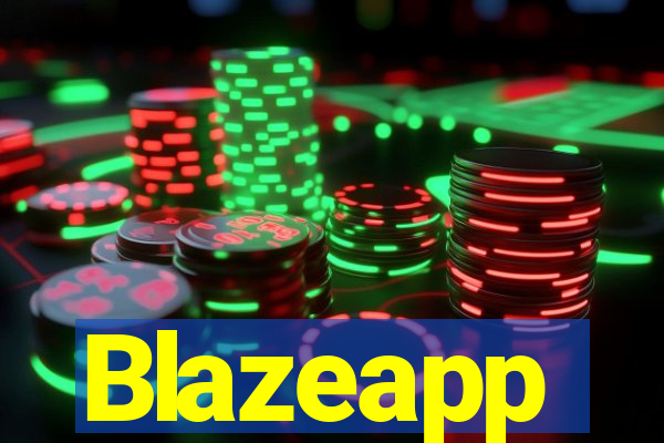 Blazeapp