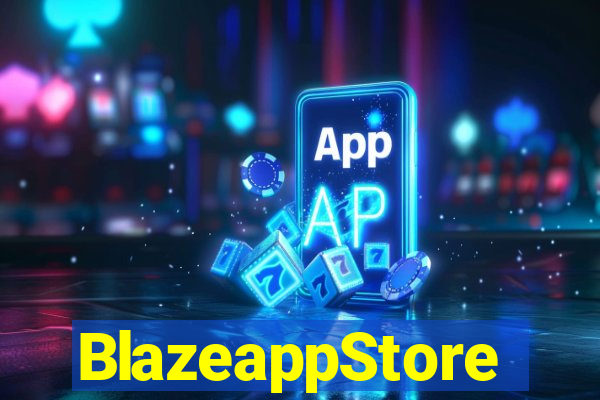 BlazeappStore