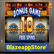 BlazeappStore