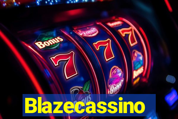 Blazecassino