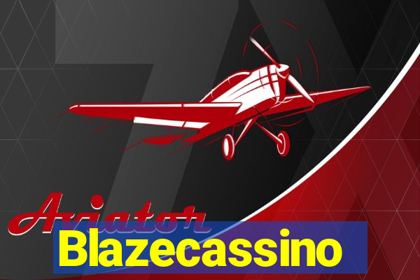 Blazecassino